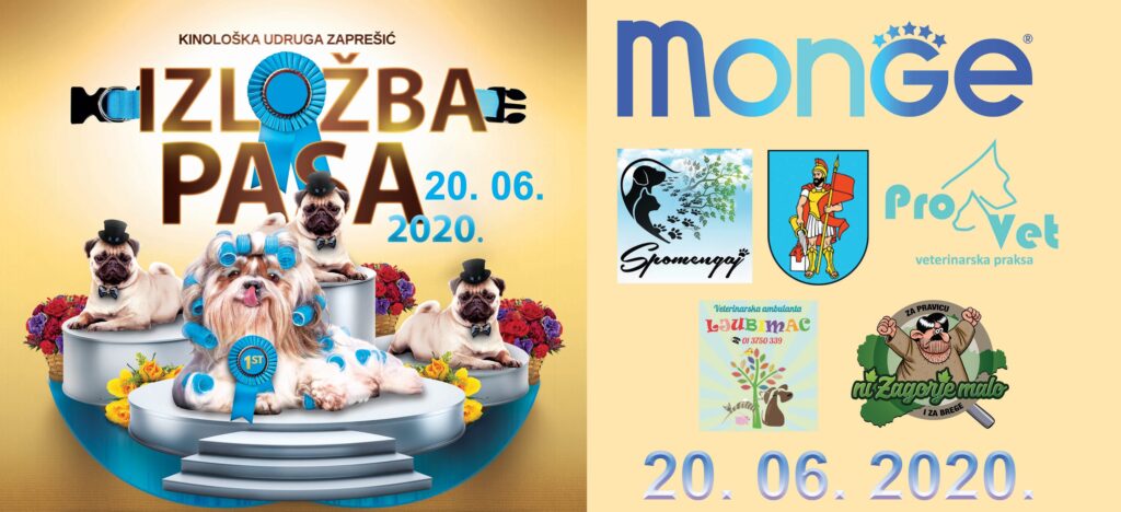 Izložba pasa