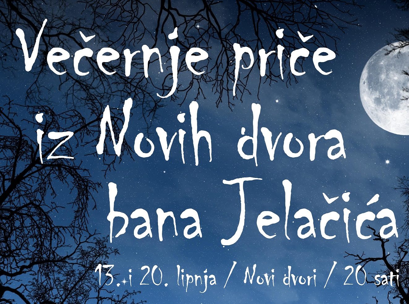 Večernje priče
