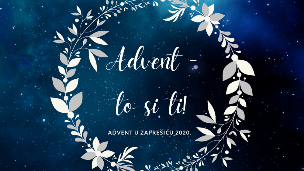 Advent - to si ti