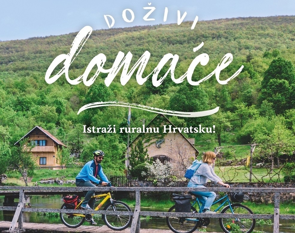 Doživi domaće