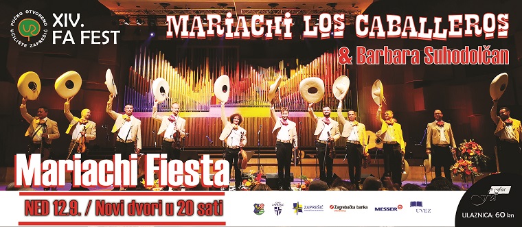 14. Fa fest