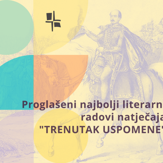 Proglašeni najbolji radovi trenutak uspomene