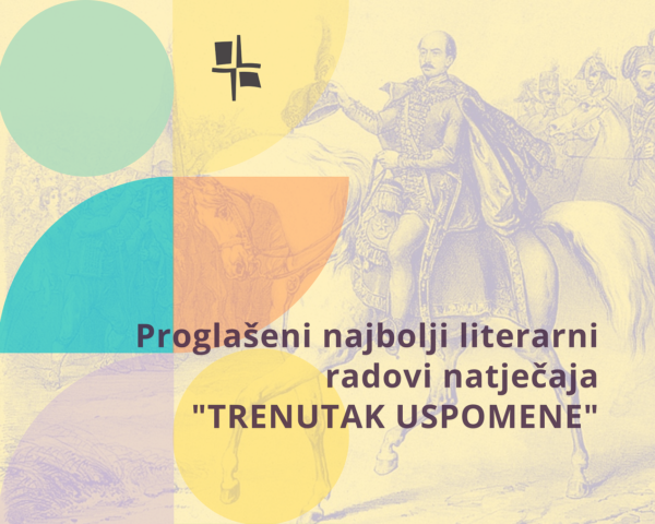 Proglašeni najbolji radovi trenutak uspomene