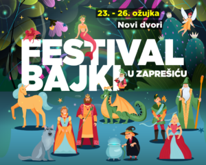 Festival bajki